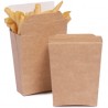 Envases para Patatas Fritas